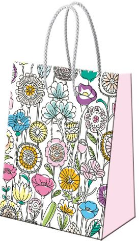 T S 100 - Taška dárková