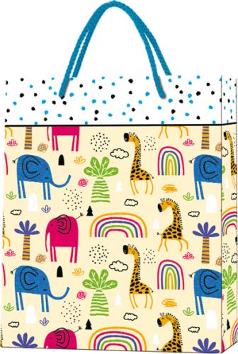 T M 339 - Taška dárková