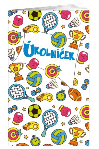 UK 30 - Úkolníček 30